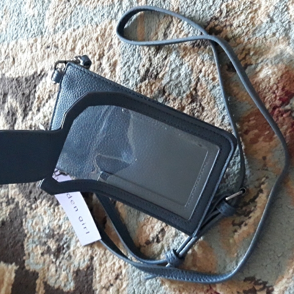 4x*Host Pick*Madden Girl studded crossbody bag - Picture 10 of 16